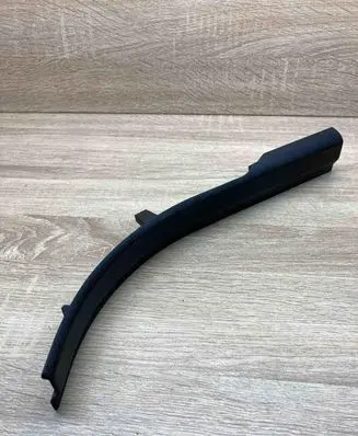 BMW X6 E71 Rear sill trim cover 9138226