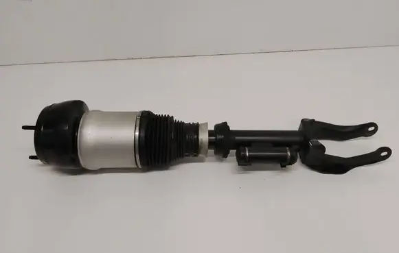 Mercedes-Benz GL X166 Air suspension front shock absorber