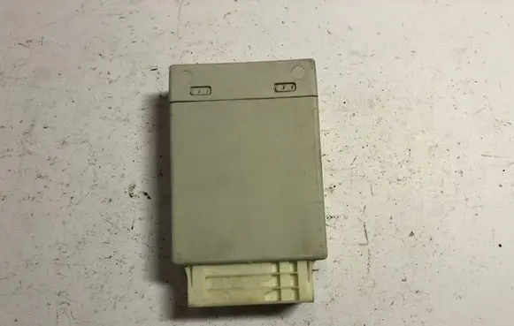 BMW 5 E60 E61 Tire pressure control unit 6785279 678527901 6782800