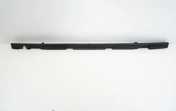Nissan Juke II F16 Rear bumper foam support bar 85090