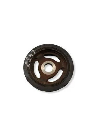 Peugeot Partner Crankshaft pulley 9654961080