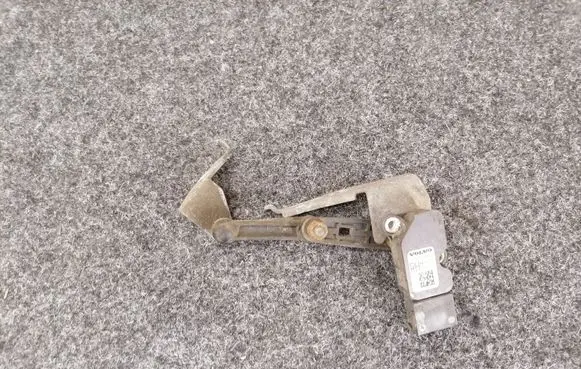 Rear air suspension level height sensor