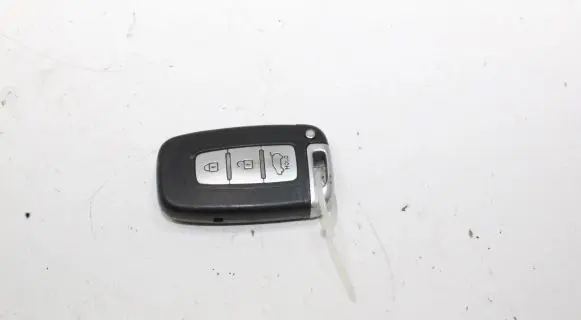 KIA Sorento Ignition key/card 