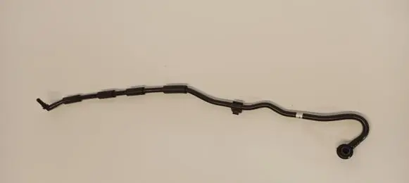 BMW 1 F20 F21 Vacuum line/pipe/hose 7601031