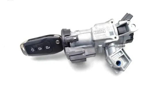 Ford Focus Ignition lock H1BC3F880AB