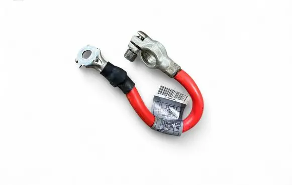 Positive cable (battery)