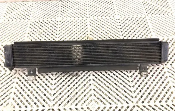 Lexus GS 300 350 430 450H Coolant radiator 2220700012