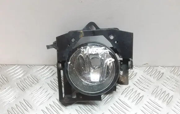 Mitsubishi Outlander Front fog light 89210622