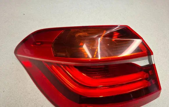 BMW 2 F45 Rear/tail lights 7311059 F03533000G