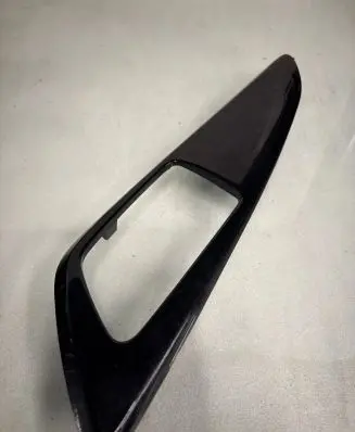 Mitsubishi Eclipse Cross Other front door trim element 7221c837