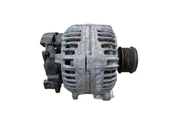 Seat Alhambra (Mk1) Generator/alternator 028903028E 0124515010092