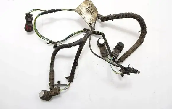Ford Grand C-MAX Parking sensor (PDC) wiring loom AV6T15K868