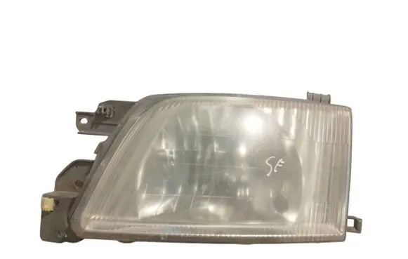 Subaru Forester SF Headlight/headlamp