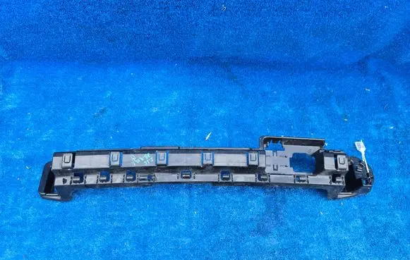 BMW X1 U11 Rear bumper mounting bracket 9851502