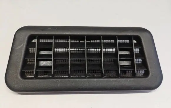 Lexus RX 450H Parcel shelf grill 6365548020