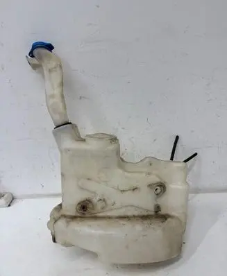 Mercedes-Benz ML W164 Windshield washer fluid reservoir/tank A1648690520