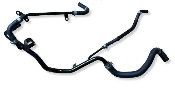Subaru Forester SK Coolant pipe/hose 