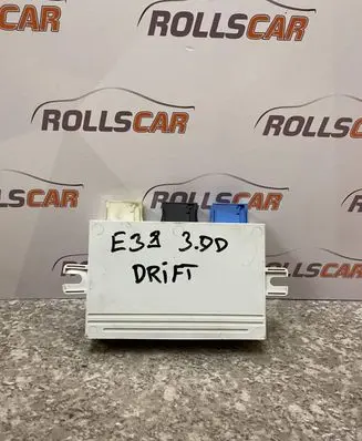 BMW 7 E38 Parking PDC control unit/module 66216900412 160299S
