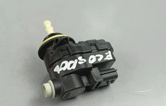 Ford Ecosport Headlight level adjustment motor 89064064