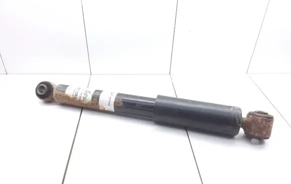 Opel Zafira A Rear shock absorber/damper 280367 281700280367