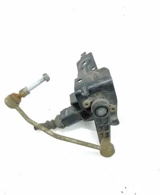 Headlight/headlamp level sensor