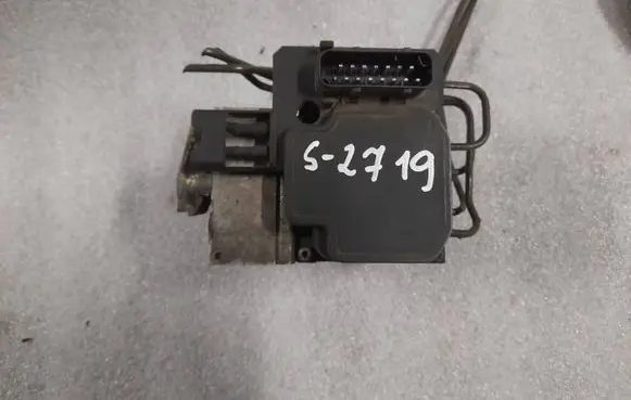 Mercedes-Benz S W220 ABS Pump a0044314612 0044314612