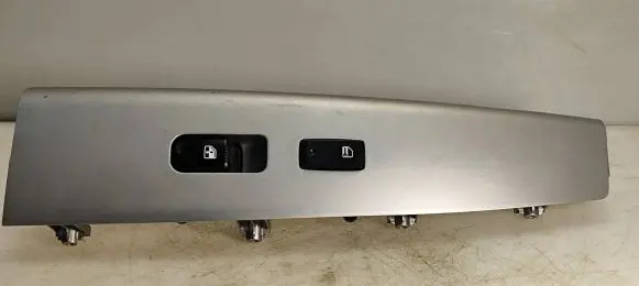 Hyundai Santa Fe Electric window control switch 371510 315101110