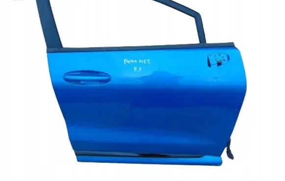 Ford Puma Front door 046201