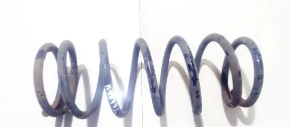 Suzuki Ignis Rear coil spring