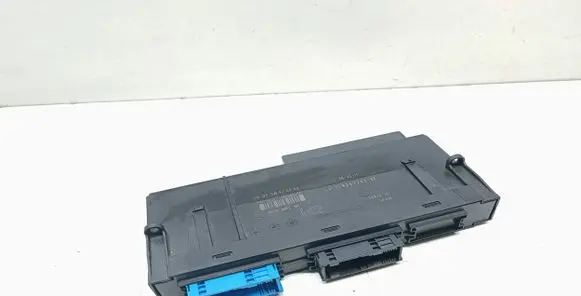 BMW X1 E84 Comfort/convenience module 9267205 61359267205