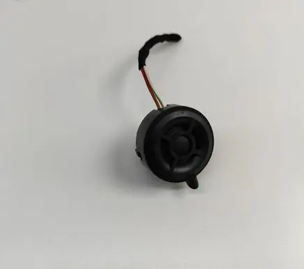 Porsche Cayenne (9Y0 9Y3) Front door speaker 971035411C