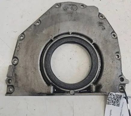 Audi A6 S6 C5 4B Timing chain cover 059103173A