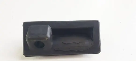 Skoda Yeti (5L) Tailgate opening switch 5L0827566C090 5L0827566C