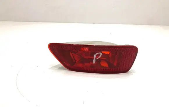 Jeep Grand Cherokee Rear bumper light 