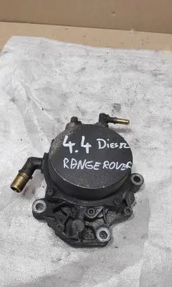 Land Rover Evoque I Vacuum pump AL3Q2A451DB
