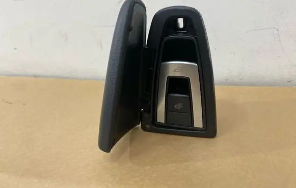 Mercedes-Benz SLK R172 Folding roof switch 