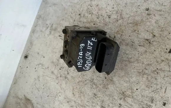 Seat Ibiza III (6L) ABS Pump 0265800003