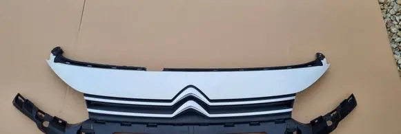 Citroen Berlingo Front grill 9816779080