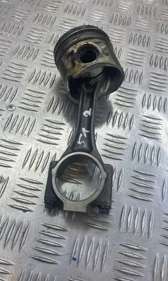 Volkswagen Golf V Piston with connecting rod 038G