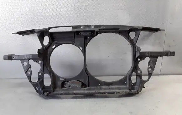 Audi A6 S6 C5 4B Radiator support slam panel 1853055916