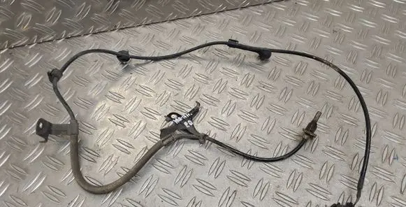 Toyota Yaris ABS brake wheel speed sensor