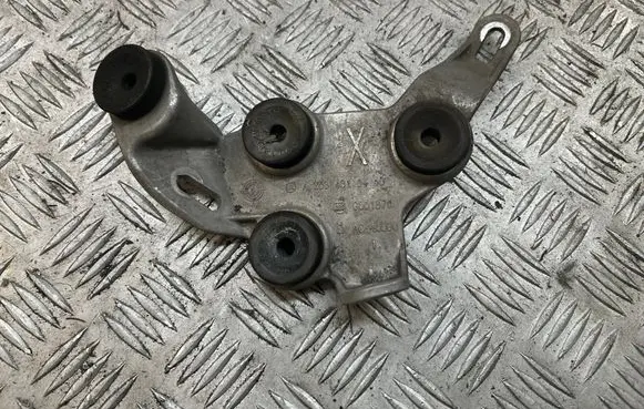 Mercedes-Benz GLC X253 C253 ABS pump bracket A2534310440
