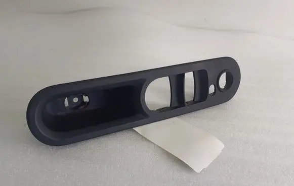 Mini Cooper Countryman F60 Front door window switch trim 7411888 74118883
