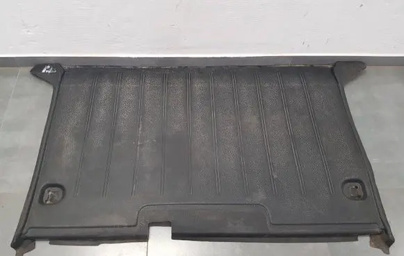 Mercedes-Benz Citan W415 Trunk/boot floor carpet liner 849023857R