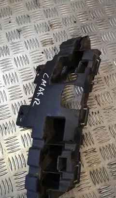 Ford Focus C-MAX Front bumper mounting bracket 3m5117e856af