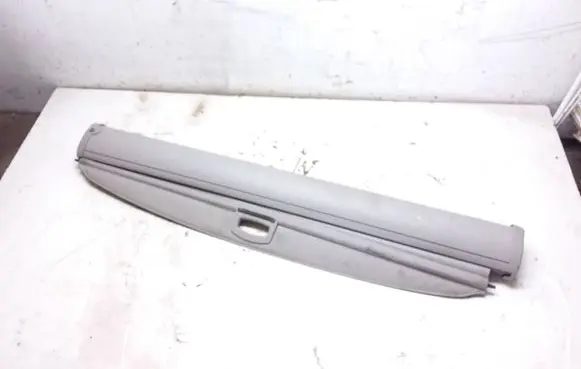 Mercedes-Benz E W211 Parcel shelf load cover A2118600075