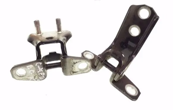 Citroen C-Crosser Rear door hinge set 