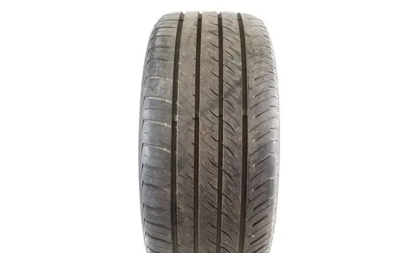 Volvo S60 R18 summer tire 