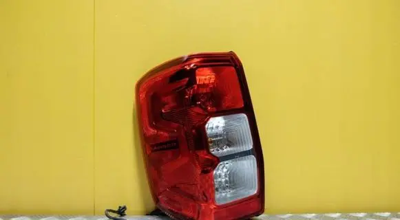 Ford Ranger IV Rear/tail lights N1WB-13403-FF 2862