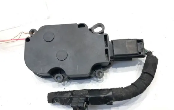 Ford S-MAX Other exterior part JM2B8476AA